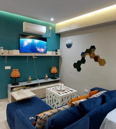 Studio De Luxe Уджда Экстерьер фото
