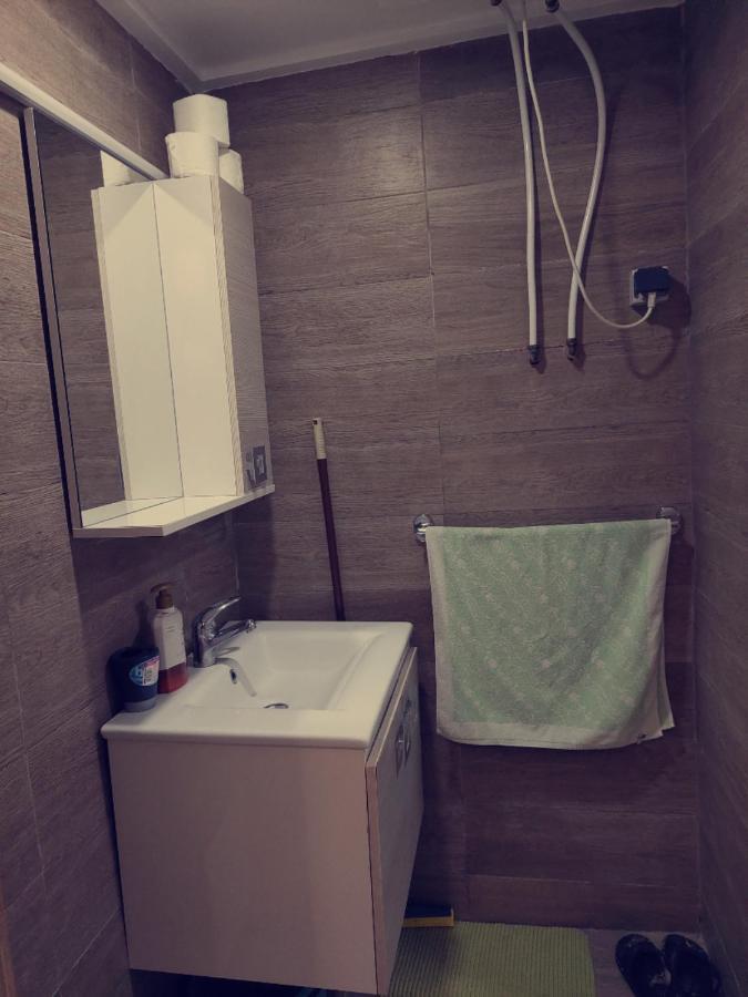 Studio De Luxe Уджда Экстерьер фото