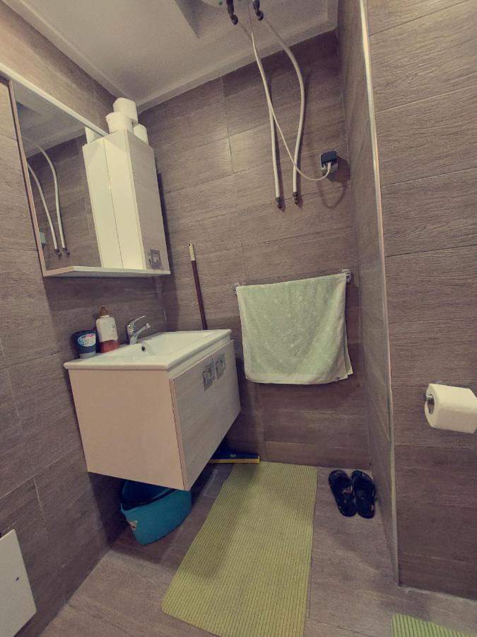 Studio De Luxe Уджда Экстерьер фото