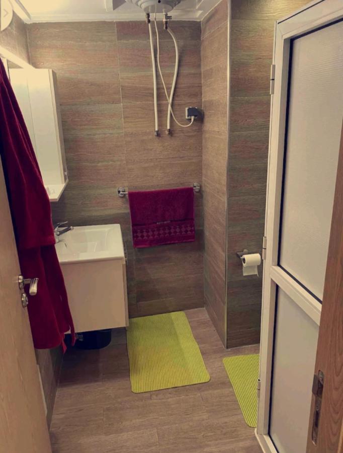 Studio De Luxe Уджда Экстерьер фото