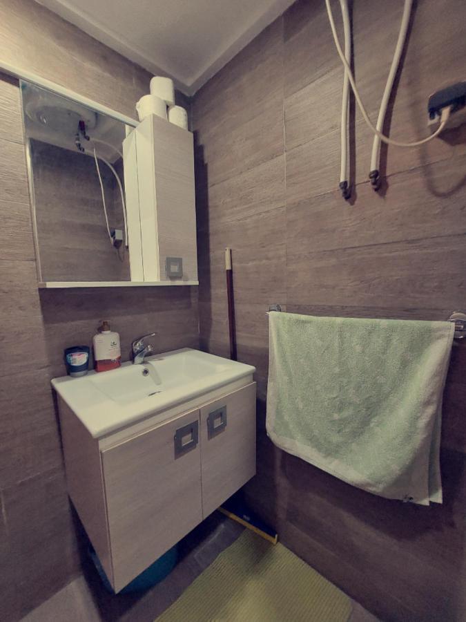 Studio De Luxe Уджда Экстерьер фото