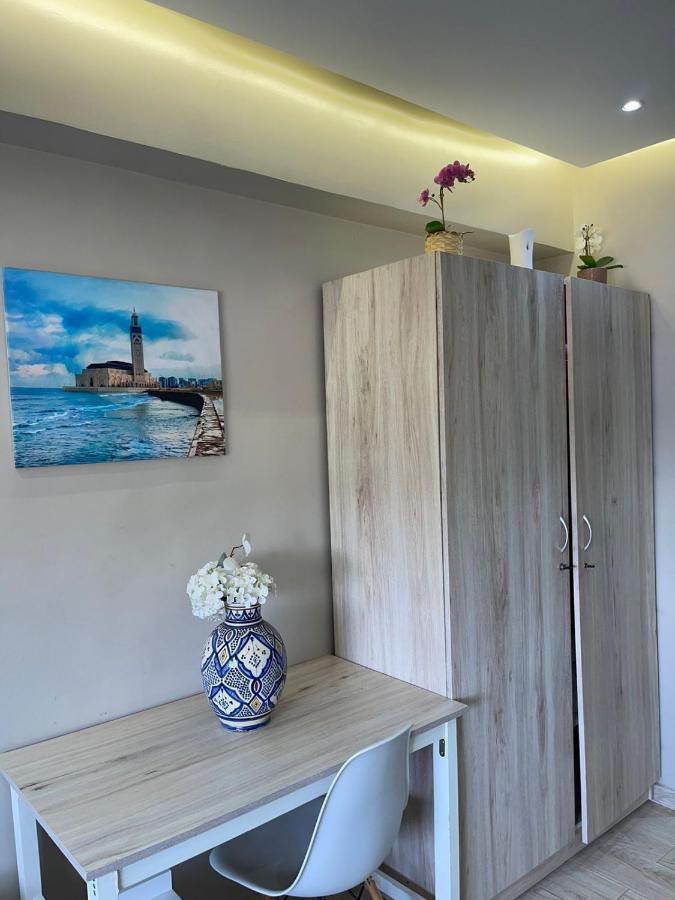 Studio De Luxe Уджда Экстерьер фото