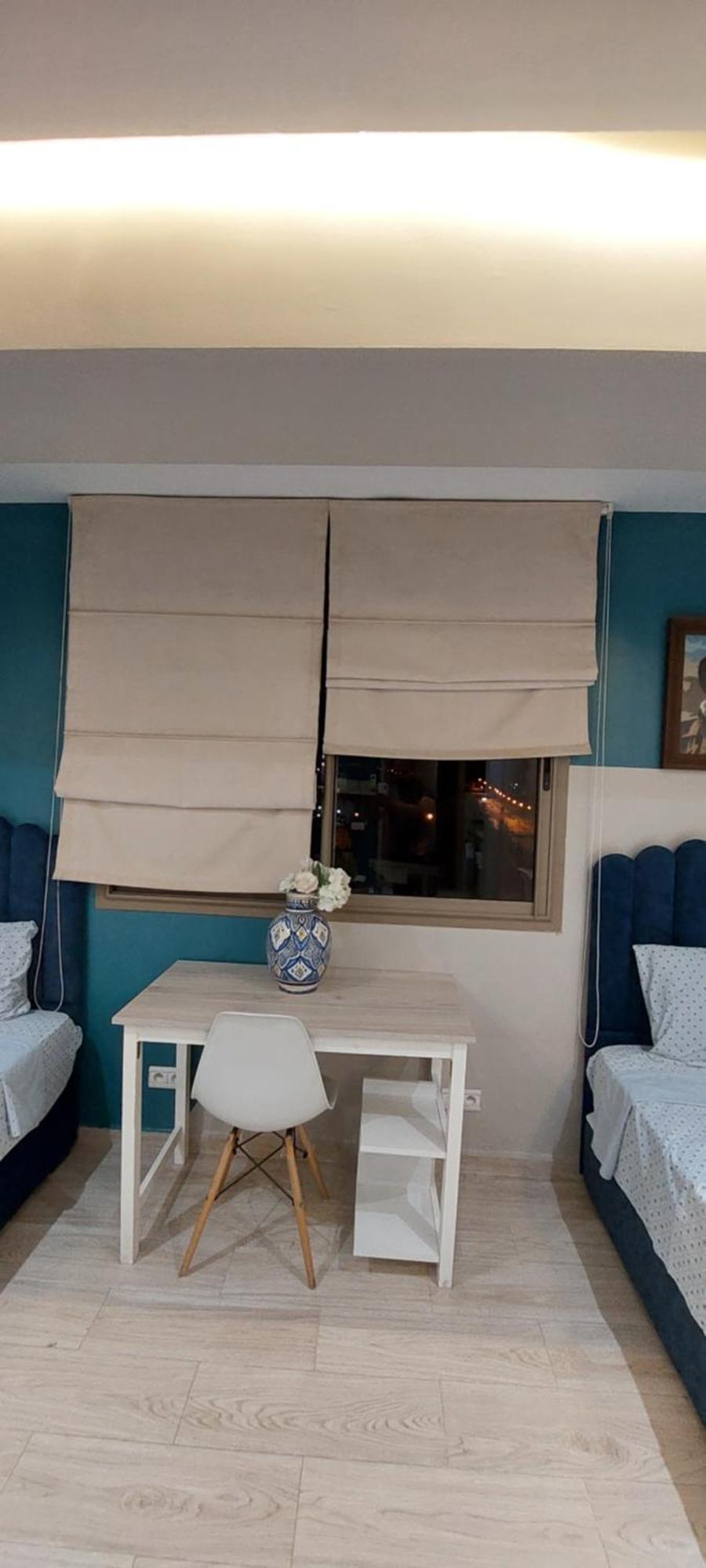 Studio De Luxe Уджда Номер фото