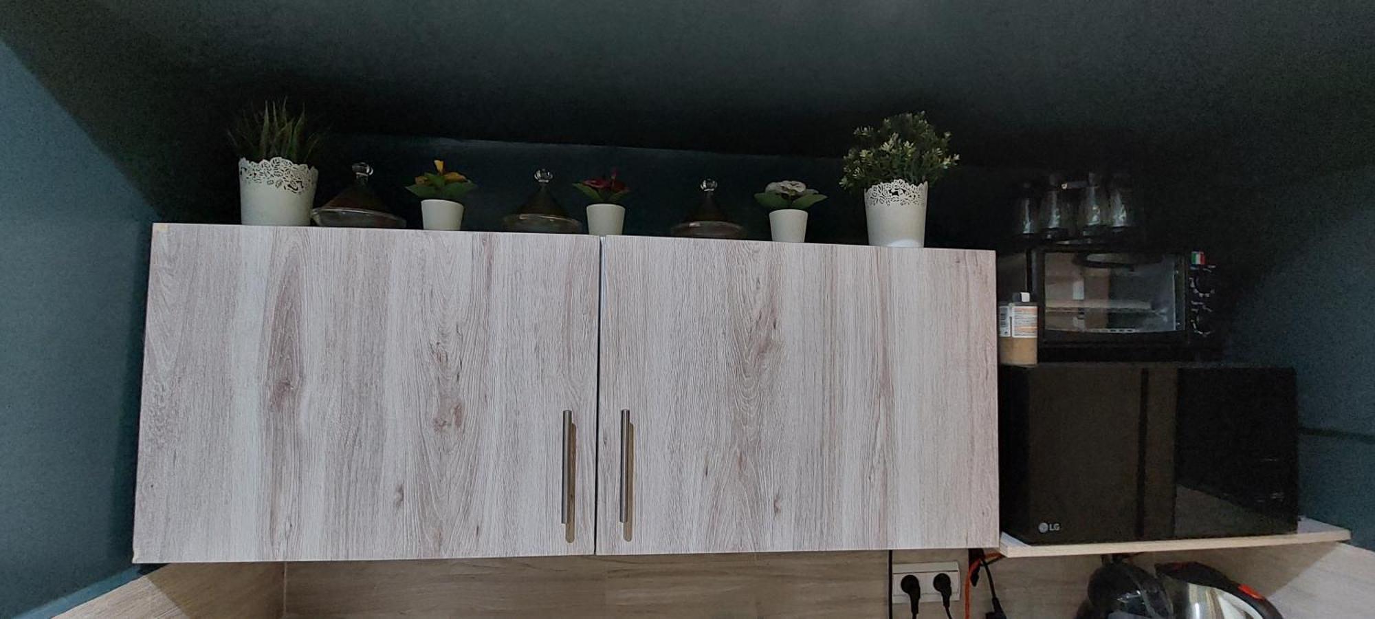Studio De Luxe Уджда Номер фото