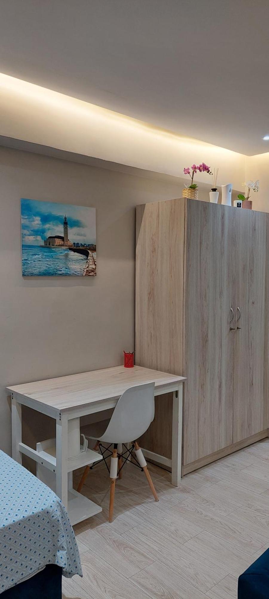 Studio De Luxe Уджда Номер фото