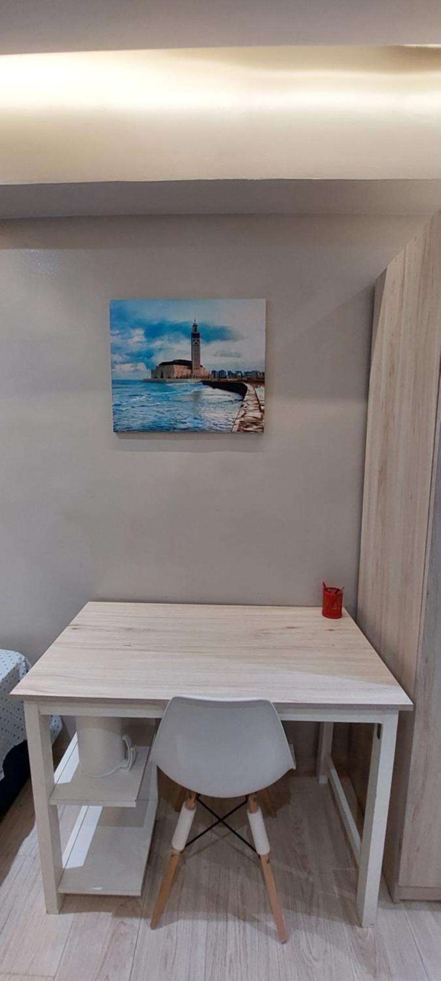 Studio De Luxe Уджда Номер фото