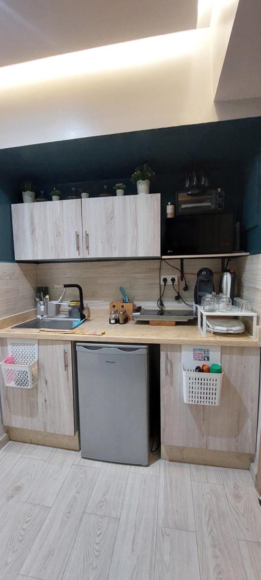Studio De Luxe Уджда Номер фото
