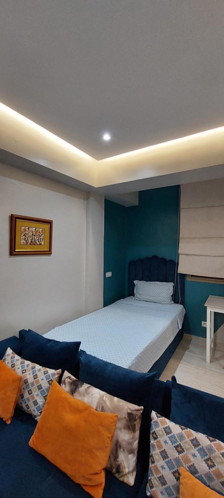 Studio De Luxe Уджда Номер фото