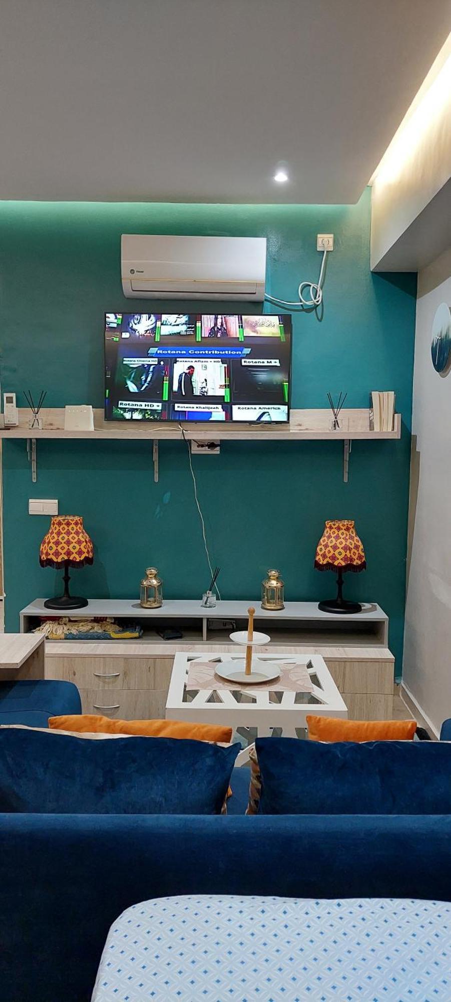 Studio De Luxe Уджда Номер фото
